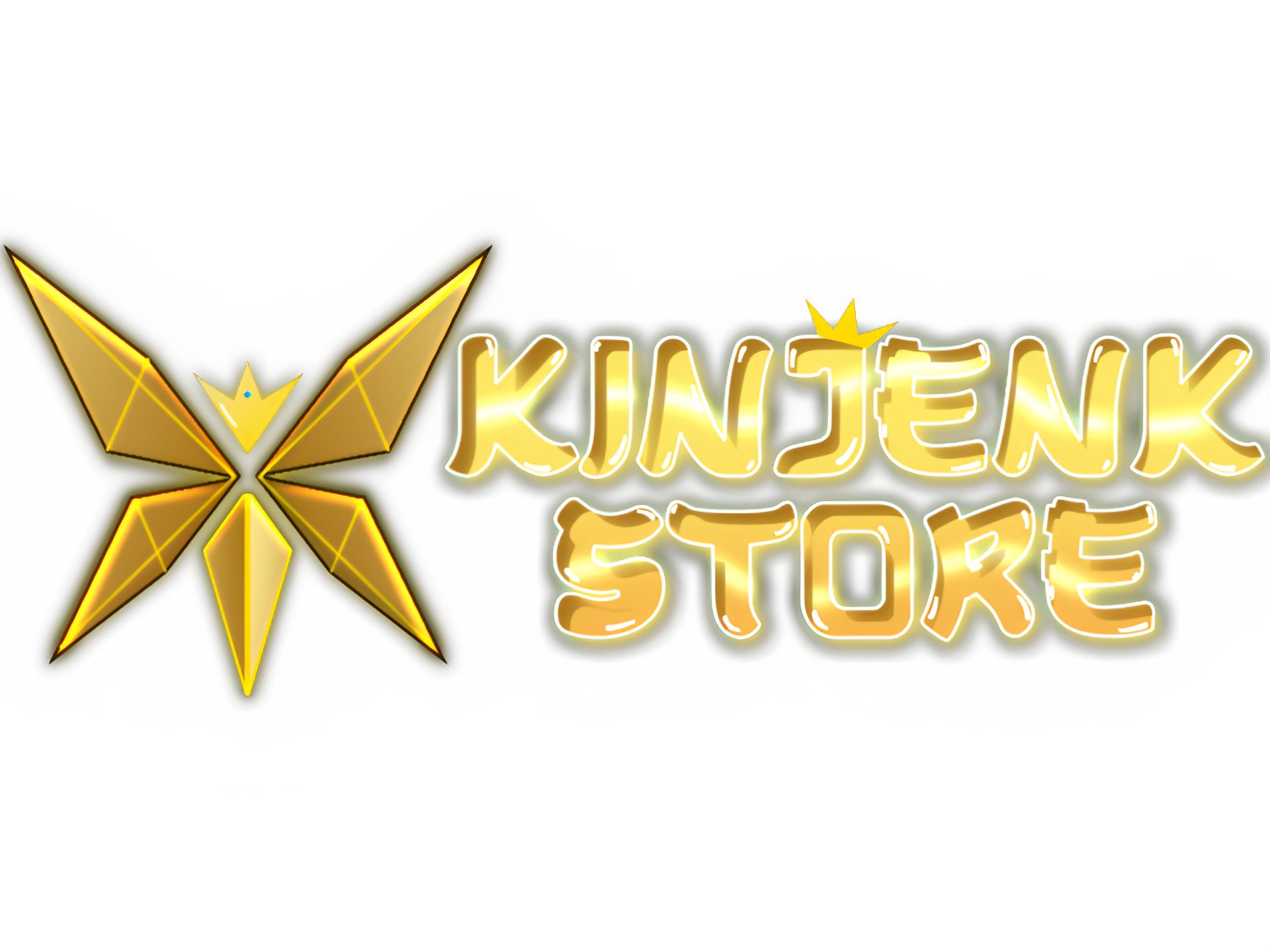 KinjekStore  Logo